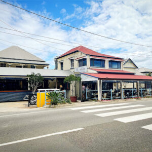 Flinders Seafood & Bar - AU15706