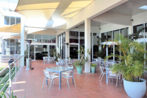 Horizons Restaurant & Bar at Opal Cove Resort Coffs Coast - AU4239