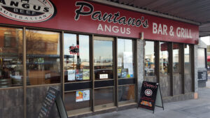 Pantano's Bar & Grill - AU3665