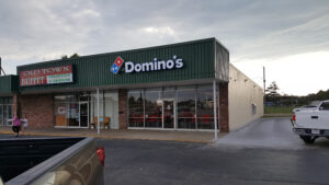 Domino's Pizza - USA36331