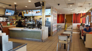 McDonald's - USA34706
