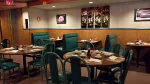 Golden Wok Chinese Restaurant - USA88753