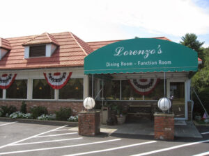 Lorenzo's Italian Restaurant & Bar - USA159356