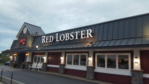 Red Lobster - USA230578