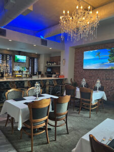 Salar Restaurant and Lounge - USA286799