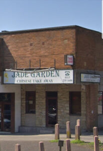 Jade Garden - UK7488