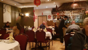 New Ming Chinese Restaurant - UK8531
