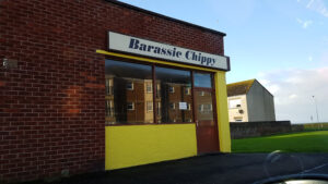 Barassie Chippy - UK143214